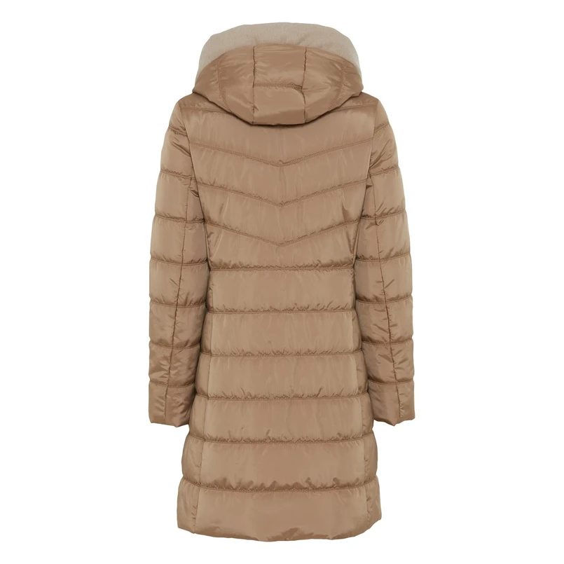 Fuchs & Schmitt Dames Jas 601615195 Camel