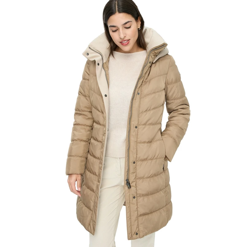 Fuchs & Schmitt Dames Jas 601615195 Camel