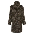 Fuchs & Schmitt Dames Jas 659009500 Bruin