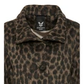 Fuchs & Schmitt Dames Jas 659009500 Bruin