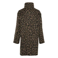 Fuchs & Schmitt Dames Jas 659009500 Bruin