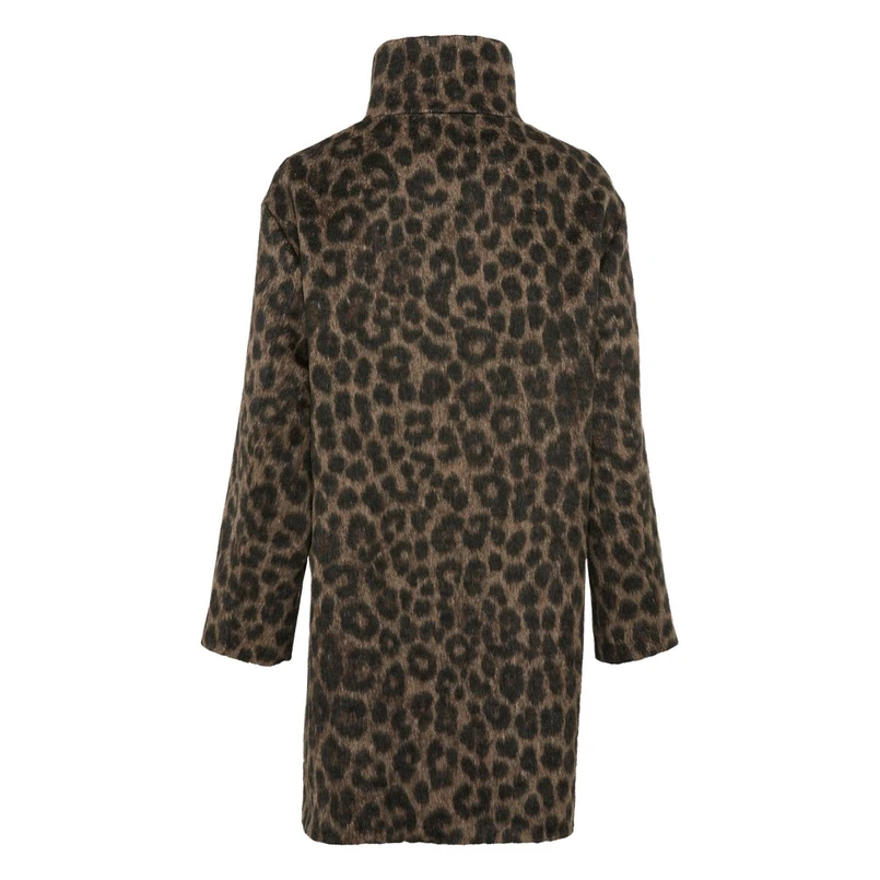 Fuchs & Schmitt Dames Jas 659009500 Bruin