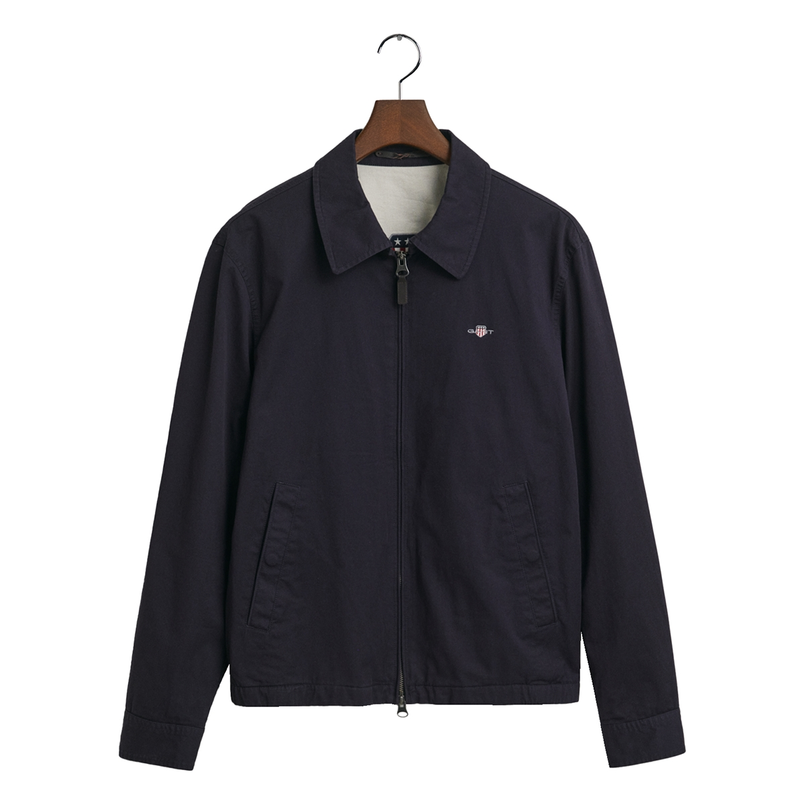 Gant Heren Jack 7006494.433 Navy