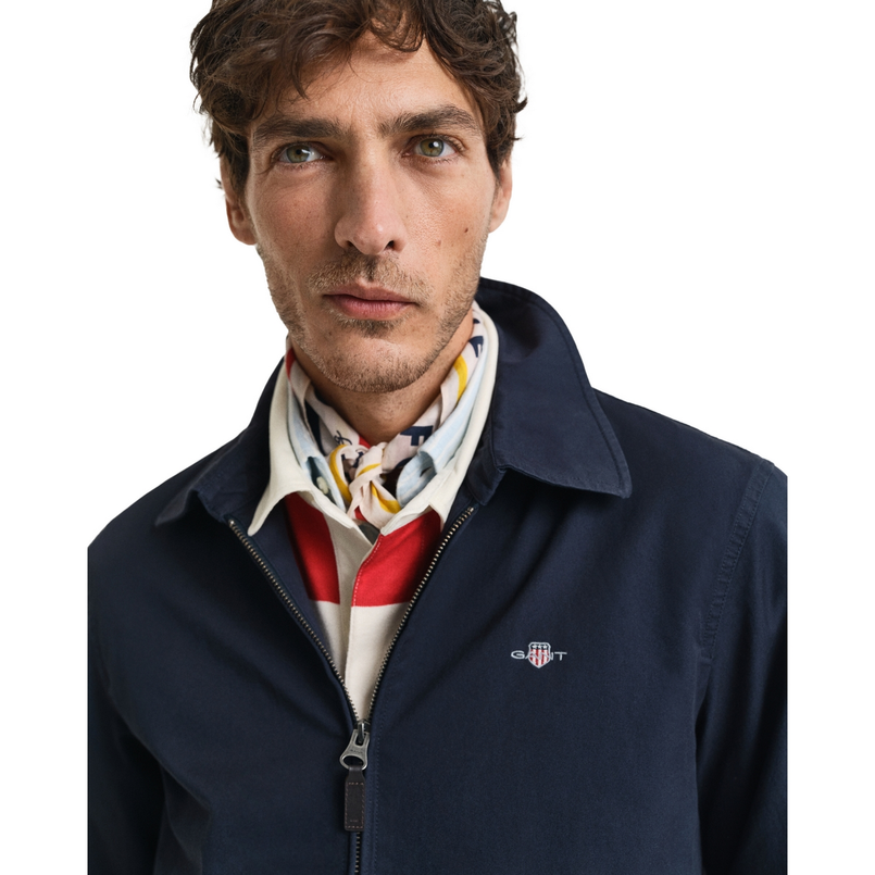Gant Heren Jack 7006494.433 Navy