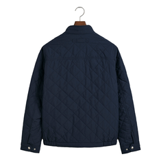 Gant Heren Jas 7006340.433 Navy