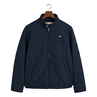 Gant Heren Jas 7006340.433 Navy