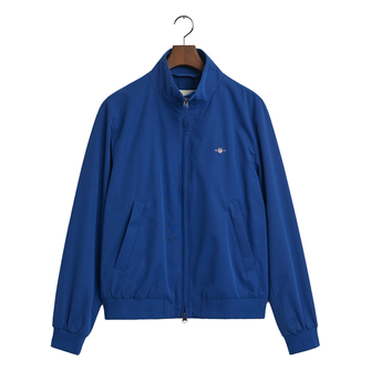 Gant Heren Jas 7006493.416 Kobalt