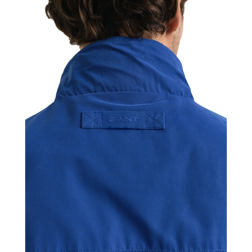 Gant Heren Jas 7006493.416 Kobalt