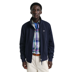 Gant Heren Jas 7006493.433 Navy