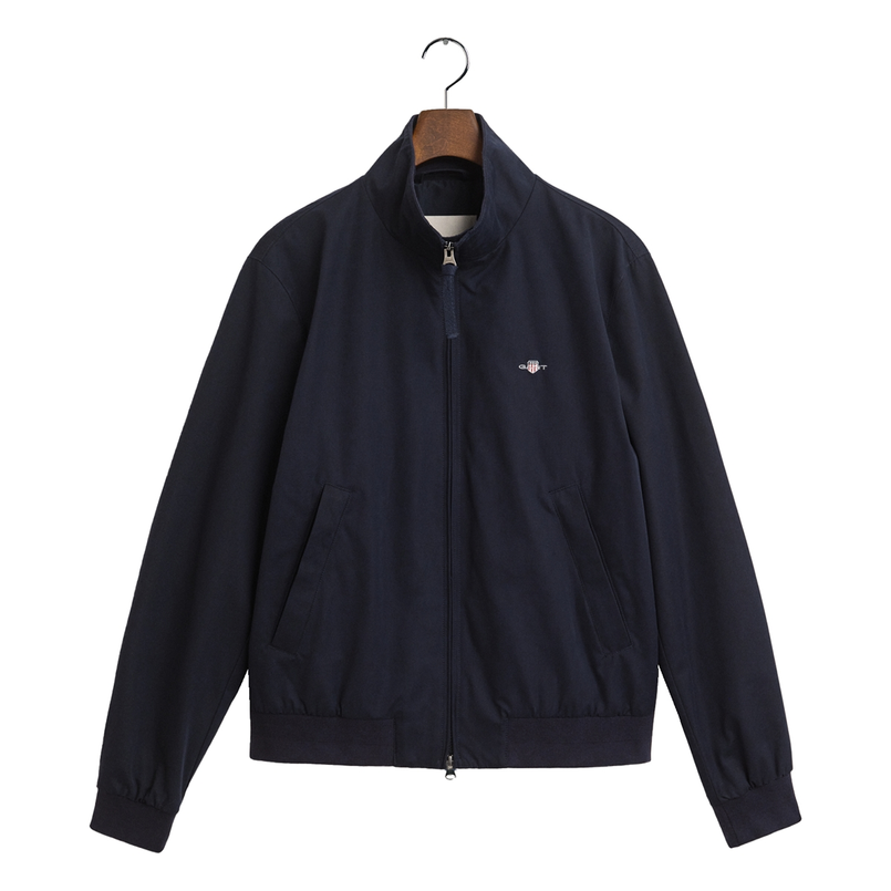 Gant Heren Jas 7006493.433 Navy