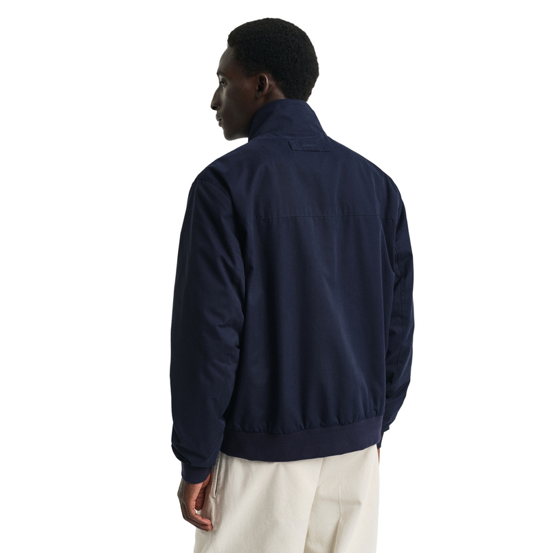 Gant Heren Jas 7006493.433 Navy