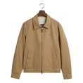 Gant Heren Jas 7006494.248 Camel