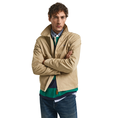 Gant Heren Jas 7006494.248 Camel