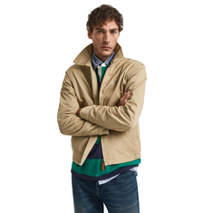 Gant Heren Jas 7006494.248 Camel