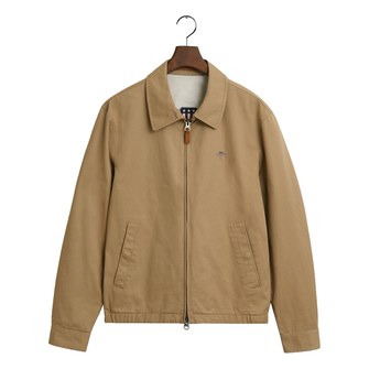 Gant Heren Jas 7006494.248 Camel