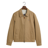 Gant Heren Jas 7006494.248 Camel