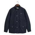 Gant Heren Jas 7006497.433 Navy