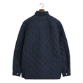 Gant Heren Jas 7006497.433 Navy
