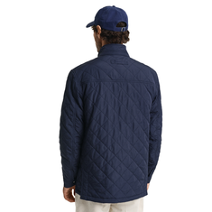 Gant Heren Jas 7006497.433 Navy