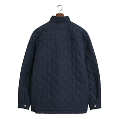 Gant Heren Jas 7006497.433 Navy