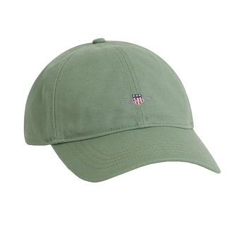 Gant Heren Mutsen-en-petten 9900002.362 Olijf