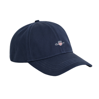 Gant Heren Mutsen-en-petten 9900002.410 Navy