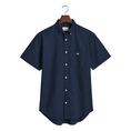 Gant Heren Overhemd 3000101.410 Navy