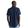 Gant Heren Overhemd 3000101.410 Navy