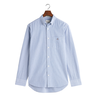 Gant Heren Overhemd 3000140.436 Bleu