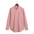 Gant Heren Overhemd 3000140.630 Wine