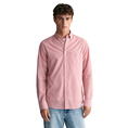 Gant Heren Overhemd 3000140.630 Wine