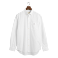 Gant Heren Overhemd 3000200.110 Wit