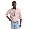 Gant Heren Overhemd 3000230.630 Wine