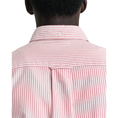 Gant Heren Overhemd 3000230.630 Wine