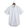 Gant Heren Overhemd 300231.455 Bleu