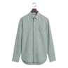 Gant Heren Overhemd 3250038.318 Mint