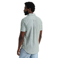 Gant Heren Overhemd 3250039.318 Olijf