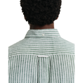 Gant Heren Overhemd 3250039.318 Olijf