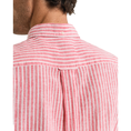 Gant Heren Overhemd 3250039.643 Brique