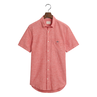Gant Heren Overhemd 3250083.643 Brique