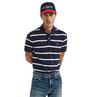 Gant Heren Polo 2014022.433 Navy