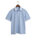 Gant Heren Polo 2014057.457 Bleu