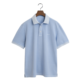 Gant Heren Polo 2014057.457 Bleu