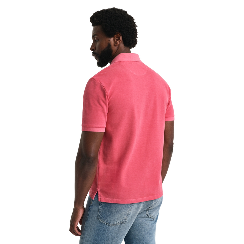 Gant Heren Polo 2014057.648 Koraal