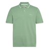 Gant Heren Polo 2062034.362 Olijf