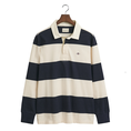 Gant Heren Polo 2067017.433 Navy
