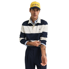 Gant Heren Polo 2067017.433 Navy