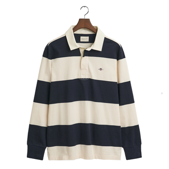 Gant Heren Polo 2067017.433 Navy