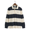 Gant Heren Polo 2067017.433 Navy