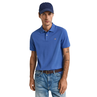Gant Heren Polo 2210.407 Bleu